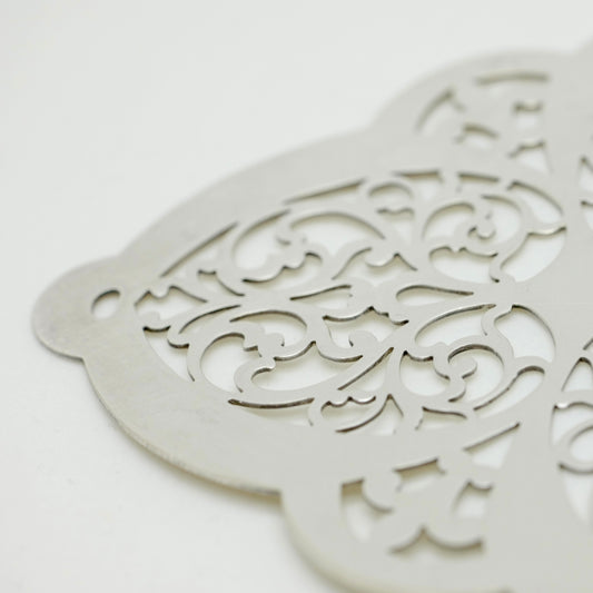 Teapot Trivet – Vintage Market Find from Zurich