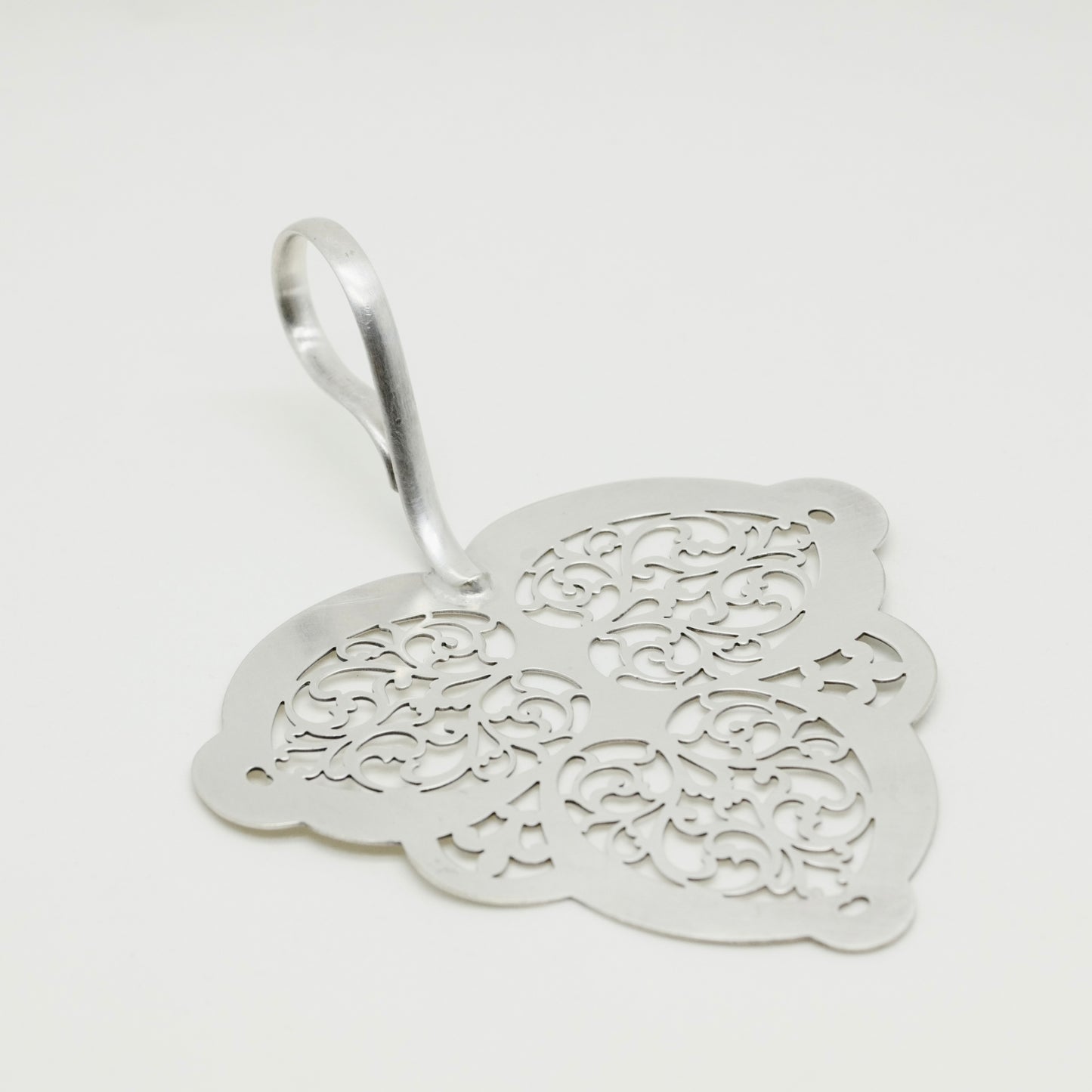 Teapot Trivet – Vintage Market Find from Zurich