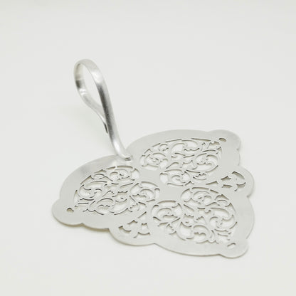 Teapot Trivet – Vintage Market Find from Zurich