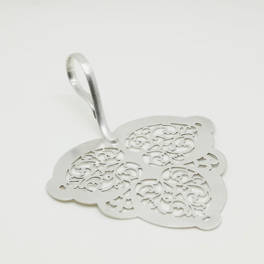 Teapot Trivet – Vintage Market Find from Zurich