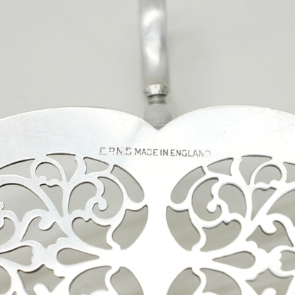 Teapot Trivet – Vintage Market Find from Zurich