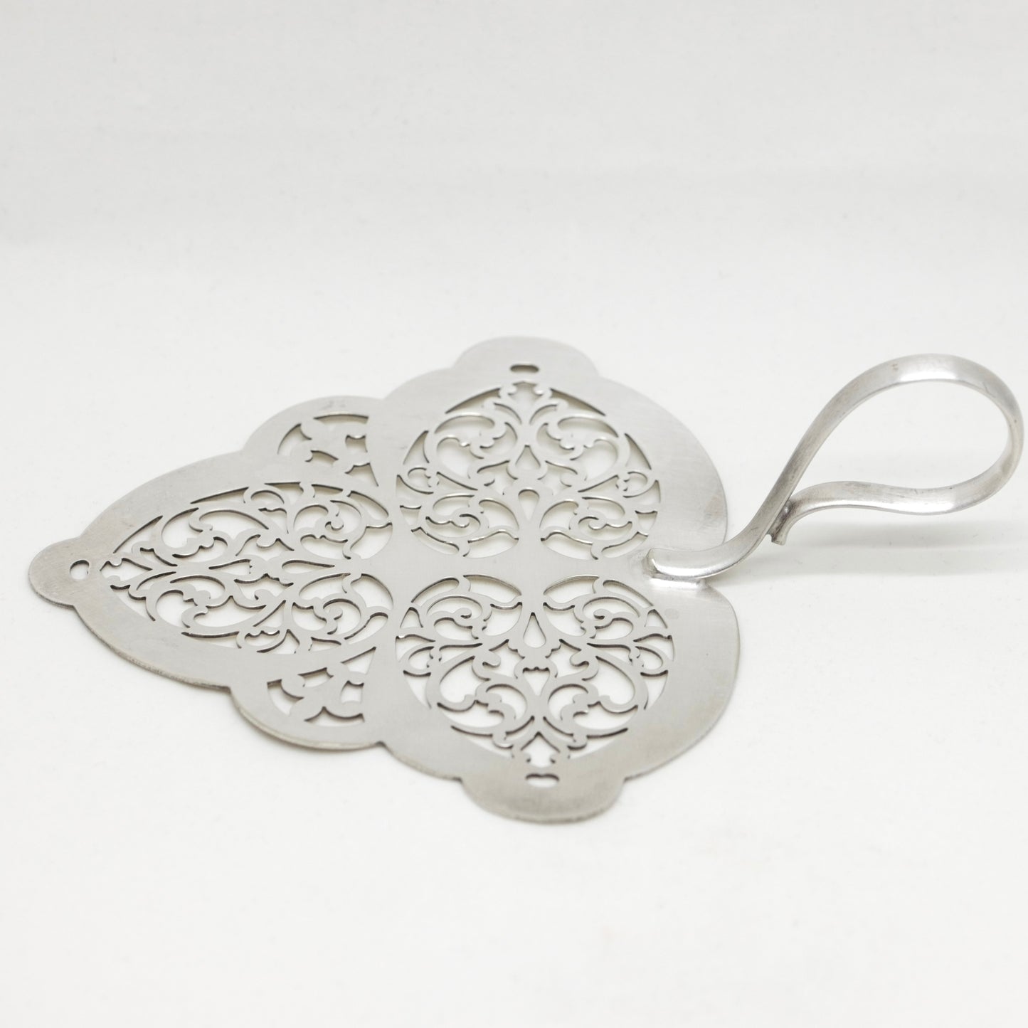 Teapot Trivet – Vintage Market Find from Zurich