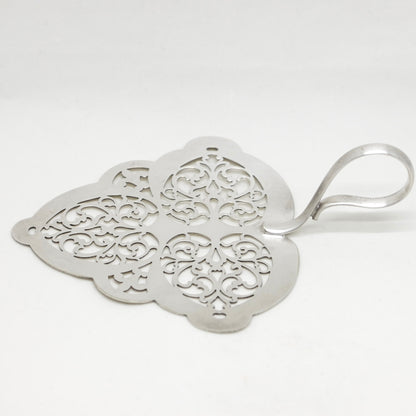 Teapot Trivet – Vintage Market Find from Zurich
