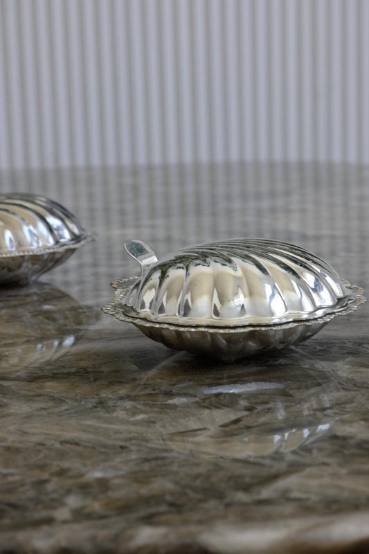 Vintage Shell Dish