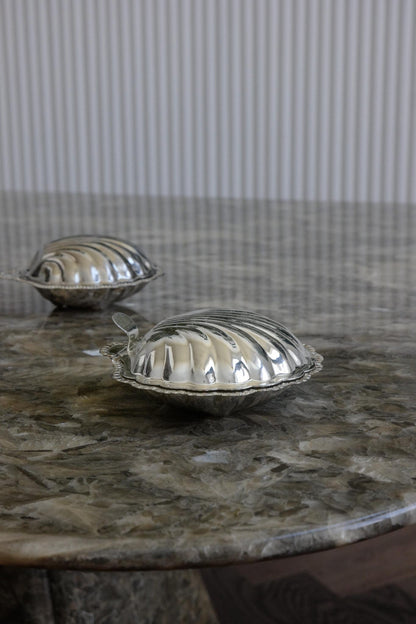 Vintage Shell Dish