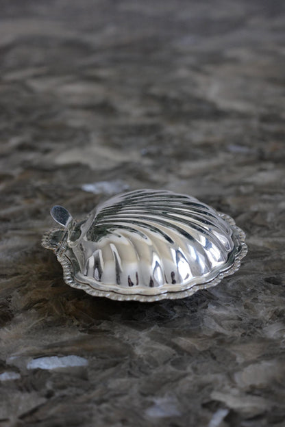 Vintage Shell Dish