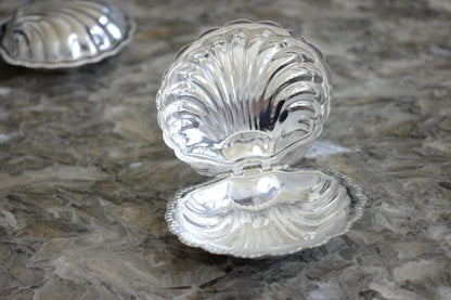 Vintage Shell Dish