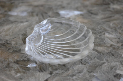 Vintage Shell Dish